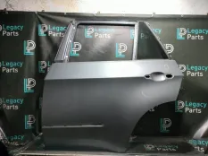 Дверь задняя левая BMW X5 E70 M57D30 306D3 2007