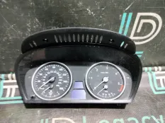 Панель приборов BMW X5 E70 M57D30 306D3 2007
