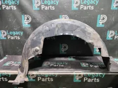 Подкрылок задний правый BMW X5 E53 N62B44 2004