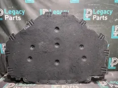 Шумоизоляция капота BMW X5 E70 M57D30 306D3 2007