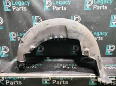 Подкрылок задний левый BMW X5 E53 N62B44 2004