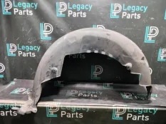 Подкрылок задний правый BMW X5 E53 M57D30 306D2