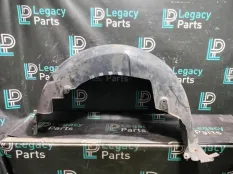 Подкрылок задний левый BMW X5 E53 N62B44 2004