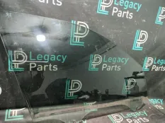 Стекло двери переднее правое BMW X5 E53 N62B44