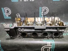 Головка блока цилиндров BMW X5 E53 N62B44 2004