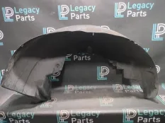 Подкрылок задний левый BMW X5 E53 M57D30 306D2
