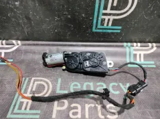 Доводчик двери багажника BMW X5 E70 M57D30 306D3