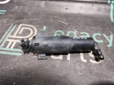 Форсунка омывателя фар правая BMW X5 E70 M57D30