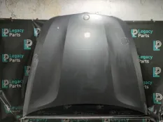 Капот BMW X5 E70 M57D30 306D3 2007