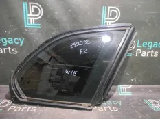 Форточка правая BMW X5 E53 M57D30 306D2 2004