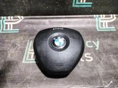 Подушка безопасности в руль BMW X5 E70 M57D30