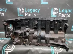 Блок цилиндров BMW X5 E53 M57D30 306D2 2005