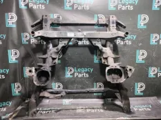 Подрамник передний BMW X5 E70 M57D30 306D3 2007