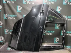 Дверь задняя правая BMW X5 E53 M57D30 306D1 2002