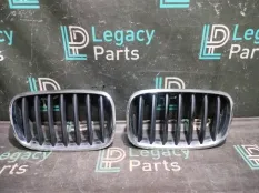 Решетки радиатора BMW X5 E70 M57D30 306D3 2007