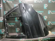 Дверь задняя левая BMW X5 E53 M57D30 306D1 2002
