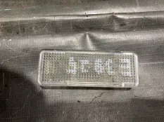Плафон салона BMW 5 E39 M54B25 256S5 2000