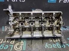 Головка блока цилиндров BMW X5 E53 N62B44 2004