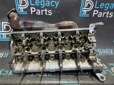 Головка блока цилиндров BMW X5 E53 N62B44 2004