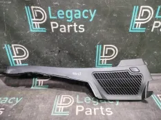 Направляющая шторки багажника правая BMW X5 E70
