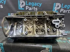 Блок цилиндров BMW X5 E53 N62B44 2004