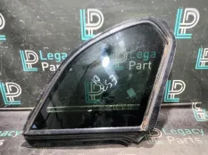 Форточка левая BMW X5 E53 M57D30 306D1 2002