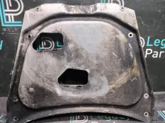 Защита двигателя BMW X5 E53 M57D30 306D2 2004