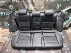 Сиденье заднее BMW X5 E53 M57D30 306D1 2002