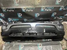 Бампер передний BMW X5 E53 M57D30 306D2 2005