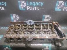 Головка блока цилиндров BMW 3 E90 N52B25AF 2005