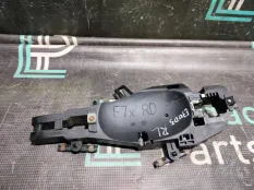 Кронштейн ручки двери задний левый BMW X5 E70