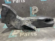 Воздуховод АКПП BMW X5 E53 M57D30 306D2 2005