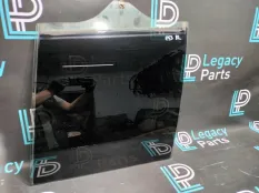 Стекло двери заднее левое BMW X5 E53 M57D30 306D2