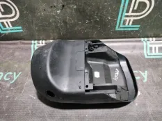 Кожух рулевой колонки BMW X5 E70 M57D30 306D3 2007