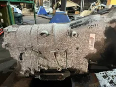 АКПП 6HP26 BMW X5 E70 M57D30 306D3 2007