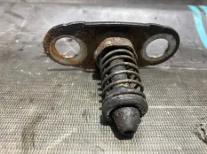 Замок капота BMW X5 E53 M57D30 306D2 2005