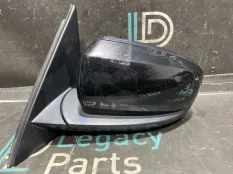 Зеркало заднего вида боковое левое BMW X5 E70