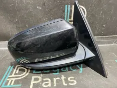 Зеркало заднего вида боковое правое BMW X5 E70