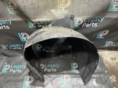 Подкрылок передний левый BMW X5 E53 M57D30 306D2
