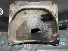 Защита двигателя BMW X5 E53 M57D30 306D2 2005