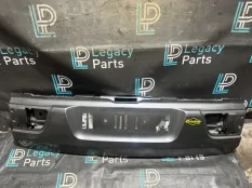 Откидной борт багажника BMW X5 E53 M57D30 306D2