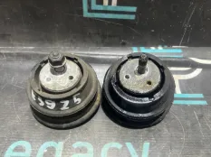 Подушка крепления двигателя BMW 5 E39 M54B25 256S5