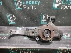 Кулак поворотный передний правый BMW X5 E70 M57D30