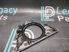 Крышка коленвала BMW X5 E70 M57D30 306D3 2007