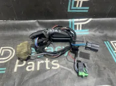 Проводка двери задняя BMW 5 E39 M54B25 256S5 2000
