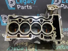 Блок цилиндров BMW 1 E87 N43B16 2008