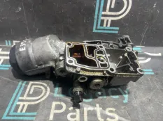 Корпус масляного фильтра BMW 5 E39 M54B25 256S5