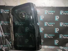 Крышка багажника BMW X5 E53 M57D30 306D2 2004