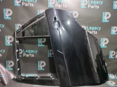 Дверь задняя левая BMW X5 E53 M57D30 306D2 2004