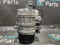 Компрессор кондиционера BMW X5 E70 N55B30A 2010